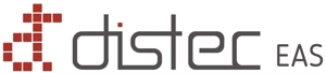 DISTEC EAS Logo